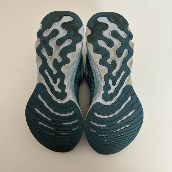 Men’s Nike React Infinity Run FK 3 Shoes Sneakers Size 11.5 - Picture 5 of 5